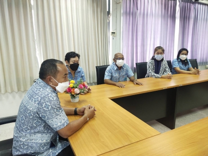 ไฟล์แนบ ผู้ใหญ่บ้านขอบคุณการให้บริการประทับใจ กปภ.สาขาทุ่งสง