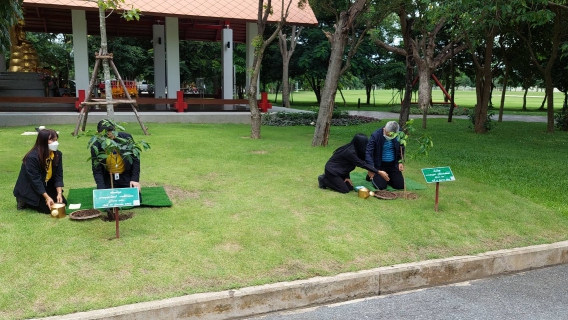 ไฟล์แนบ การประปาส่วนภูมิภาค และ การไฟฟ้าฝ่ายผลิตแห่งประเทศไทย เข้าร่วมพิธีเปิดวาล์วนำน้ำประปาของการประปาส่วนภูมิภาคเข้าใช้งานในโรงไฟฟ้าวังน้อย อ.วังน้อย จ.พระนครศรีอยุธยา