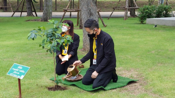 ไฟล์แนบ การประปาส่วนภูมิภาค และ การไฟฟ้าฝ่ายผลิตแห่งประเทศไทย เข้าร่วมพิธีเปิดวาล์วนำน้ำประปาของการประปาส่วนภูมิภาคเข้าใช้งานในโรงไฟฟ้าวังน้อย อ.วังน้อย จ.พระนครศรีอยุธยา