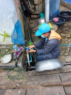 ไฟล์แนบ กปภ.สาขากำแพงเพชร เร่งบริหารจัดการน้ำสูญเสียตามคอนเซปต์  " Meter is Money "