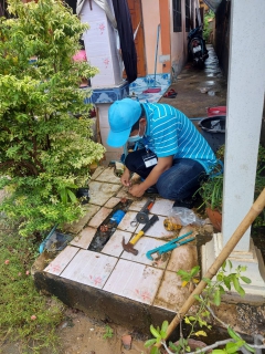 ไฟล์แนบ กปภ.สาขากำแพงเพชร เร่งบริหารจัดการน้ำสูญเสียตามคอนเซปต์  " Meter is Money "