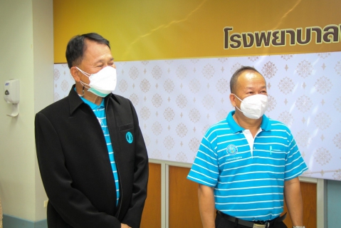 ไฟล์แนบ การประปาส่วนภูมิภาค มอบเงินสนับสนุนให้แก่โรงพยาบาลเพื่อจัดซื้อเครื่องช่วยหายใจ ภายใต้โครงการ กปภ.ร่วมต่อลมหายใจ 