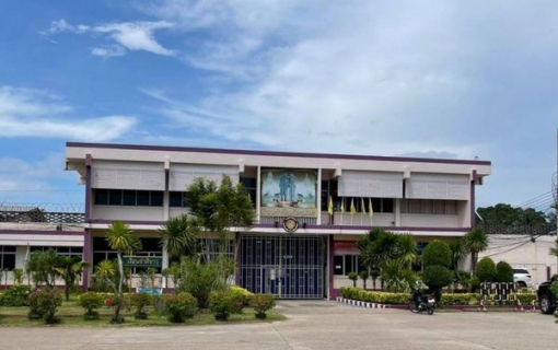 ไฟล์แนบ การประปาส่วนภูมิภาคสาขาชุมพร ตรวจสอบคุณภาพน้ำประปาณ เรือนจำจังหวัดชุมพร ตามโครงการจัดการน้ำสะอาด (Water Safety Plan : WSP) 
