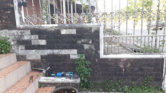 ไฟล์แนบ กปภ.สาขาพังงา ลงพื้นที่ตรวจวัดแรงดันน้ำ 