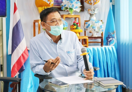 ไฟล์แนบ กปภ.สาขาปทุมธานี จัดกิจกรรม Morning Talk ประจำเดือนกันยายน พ.ศ. 2564 