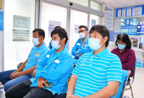 ไฟล์แนบ กปภ.สาขาปทุมธานี จัดกิจกรรม Morning Talk ประจำเดือนกันยายน พ.ศ. 2564 
