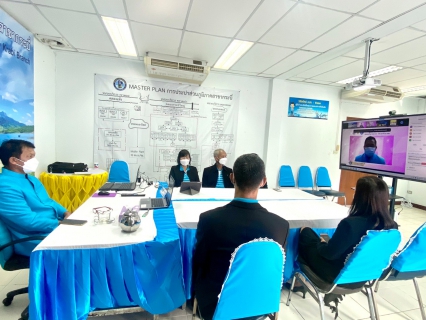 ไฟล์แนบ การประปาส่วนภูมิภาคสาขากระบี่ ร่วมพิธีรับมอบโล่และตรารับรองมาตรฐานการให้บริการของศูนย์ราชการสะดวก (Government Easy Contact Center: GECC) ประจำปี พ.ศ. 2564