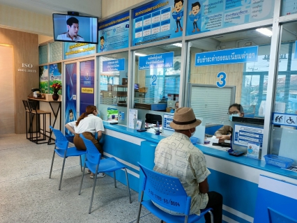 ไฟล์แนบ กปภ. ยกระดับบริการลูกค้า คว้ารางวัล GECC 101 สาขา