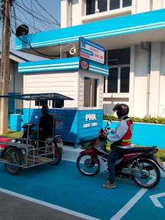 ไฟล์แนบ กปภ. ยกระดับบริการลูกค้า คว้ารางวัล GECC 101 สาขา