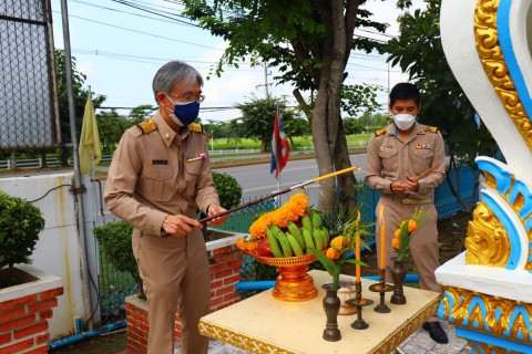 ไฟล์แนบ การประปาส่วนภูมิภาคเขต 10 ต้อนรับท่านผู้อำนวยการเขตคนใหม่
