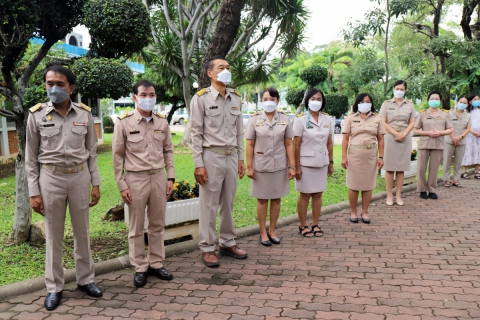 ไฟล์แนบ การประปาส่วนภูมิภาคเขต 10 ต้อนรับท่านผู้อำนวยการเขตคนใหม่