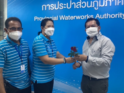 ไฟล์แนบ นายณัฐพนธ์ ฤกษ์นิยม เข้ารับตำแหน่ง ผู้จัดการ กปภ.สาขาสมุทรสงคราม  เป็นวันแรก พร้อมสักการะสิ่งศักดิ์สิทธิ์เพื่อความเป็นสิริมงคล