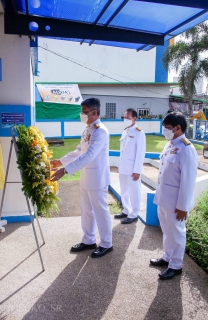 ไฟล์แนบ การประปาส่วนภูมิภาคสาขาชุมพร กิจกรรมน้อมรำลึก ในพระมหากรุณาธิคุณ เนื่องในวัน คล้ายวันสวรรคต พระบาทสมเด็จพระบรมชนกาธิเบศร มหาภูมิพลอดุลยเดชมหาราช บรมนาถบพิตร 