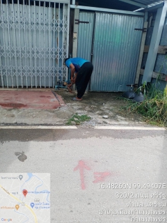 ไฟล์แนบ กปภ.สาขากำแพงเพชร ติดตามงานซ่อมท่อแตกรั่ว หลังพบจุดรั่ว 7 จุด ย้ำ!! ให้ทีมซ่อมเร่งดำเนินการให้แล้วเสร็จโดยเร็ว 