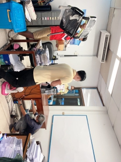 ไฟล์แนบ การประปาส่วนภูมิภาคสาขาตะกั่วป่า ร่วมจัดกิจกรรม Big Cleaning Day ครั้งที่ 1/2565