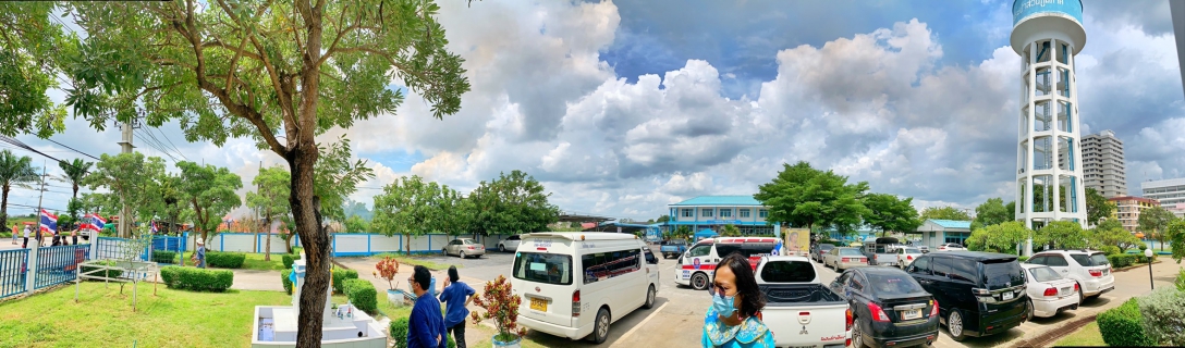 ไฟล์แนบ กปภ.สาขาปทุมธานีบริการฉับไว ให้บริการน้ำประปาท่อธารช่วยดับเหตุเพลิงไหม้