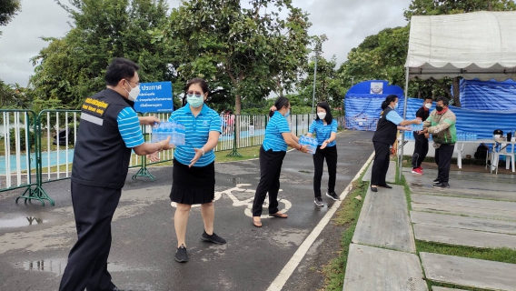 ไฟล์แนบ กปภ.สาขาอุบลราชธานี ลงพื้นที่มอบน้ำดื่มบรรจุขวดตราสัญลักษณ์ กปภ.  ให้แก่ประชาชนผู้ประสบอุทกภัย ณ ศูนย์พักพิงชั่วคราว
