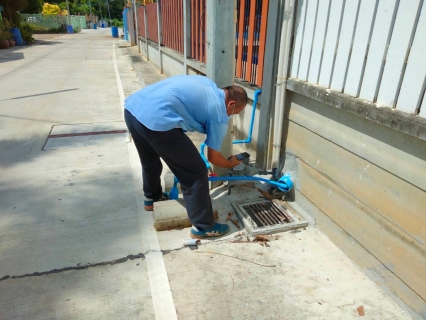 ไฟล์แนบ กปภ.สาขาท่ามะกา ออกตรวจสุ่มอ่านมาตรโดยใช้ระบบแผนที่และระบบออนไลน์ ประจำเดือน ตุลาคม 2564  เพื่อตรวจเช็คความถูกต้อง และเที่ยงตรงในการอ่านมาตรวัดน้ำ มีผู้ใช้น้ำต้นงวด 12,742 ราย สุ่มอ่านจำนวน 255 ราย  กิจกรรมดังกล่าวถือเป็นการตรวจสอบการให้บริการประชาชนอย่างมีคุณภาพอีกทั้งเป็นการป้องกันการอ่านมาตรวัดน้ำผิดอีกด้วย ตลอดจนเป็นการเพิ่มน้ำจำหน่ายและลดปริมาณน้ำสูญเสีย