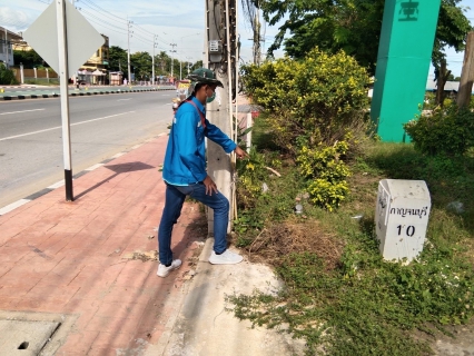 ไฟล์แนบ กปภ.สาขาท่ามะกา ออกตรวจสุ่มอ่านมาตรโดยใช้ระบบแผนที่และระบบออนไลน์ ประจำเดือน ตุลาคม 2564  เพื่อตรวจเช็คความถูกต้อง และเที่ยงตรงในการอ่านมาตรวัดน้ำ มีผู้ใช้น้ำต้นงวด 12,742 ราย สุ่มอ่านจำนวน 255 ราย  กิจกรรมดังกล่าวถือเป็นการตรวจสอบการให้บริการประชาชนอย่างมีคุณภาพอีกทั้งเป็นการป้องกันการอ่านมาตรวัดน้ำผิดอีกด้วย ตลอดจนเป็นการเพิ่มน้ำจำหน่ายและลดปริมาณน้ำสูญเสีย
