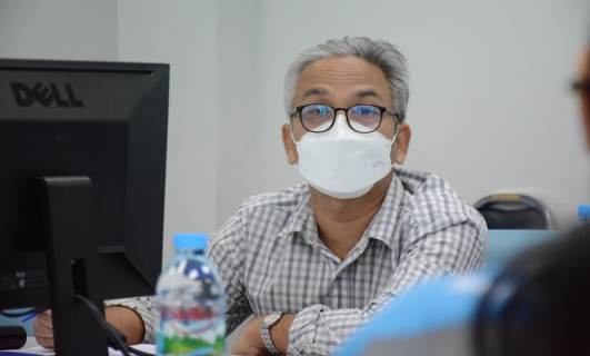 ไฟล์แนบ กปภ.สาขารังสิต(พ)  ประชุมหารือร่วมกับบริษัทอ่านมาตร เพื่อให้การดำเนินการอ่านมาตรวัดน้ำและพิมพ์ใบแจ้งหนี้ให้มีประสิทธิภาพมากขึ้น