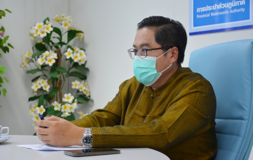 ไฟล์แนบ กปภ.สาขารังสิต(พ)  ประชุมหารือร่วมกับบริษัทอ่านมาตร เพื่อให้การดำเนินการอ่านมาตรวัดน้ำและพิมพ์ใบแจ้งหนี้ให้มีประสิทธิภาพมากขึ้น