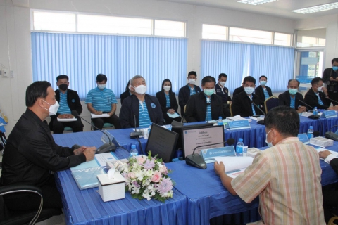 ไฟล์แนบ มท.2 ย้ำ กปภ. จัดการน้ำให้เพียงพอ บูมเมืองท่องเที่ยวชายแดน