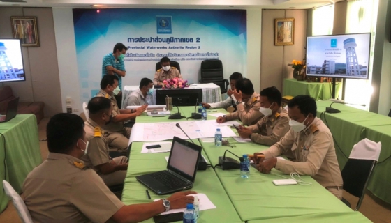 ไฟล์แนบ กปภ.สาขารังสิต(พ) ร่วมประชุมหารือเกี่ยวกับแนวทางสนับสนุนลดน้ำสูญเสีย กปภ.สาขารังสิต(พ)(จับปลาใหญ่) ณ การประปาส่วนภูมิภาคเขต 2