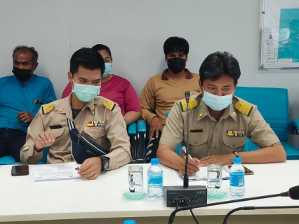 ไฟล์แนบ กปภ.สาขาสมุทรสาคร ประชุมซักช้อมแนวทางปฎิบัติการซ่อมท่อ