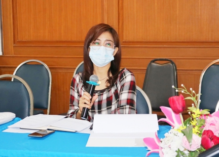 ไฟล์แนบ กปภ.สาขาปทุมธานี จัดกิจกรรม Morning Talk ประจำเดือนตุลาคม พ.ศ. 2564 