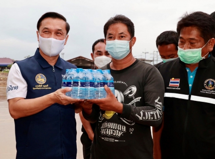 ไฟล์แนบ มท.2 ผนึก กปภ. ลงพื้นที่ลพบุรี บรรเทาความเดือดร้อนน้ำท่วม เร่งพัฒนาประปาให้ทั่วถึง