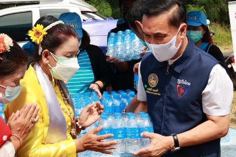 ไฟล์แนบ มท.2 ผนึก กปภ. ลงพื้นที่ลพบุรี บรรเทาความเดือดร้อนน้ำท่วม เร่งพัฒนาประปาให้ทั่วถึง