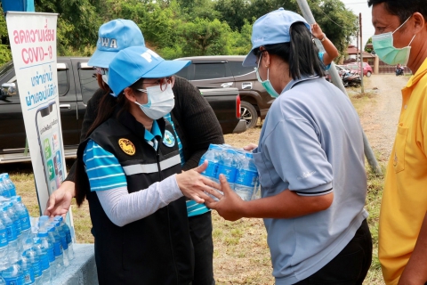 ไฟล์แนบ มท.2 ผนึก กปภ. ลงพื้นที่ลพบุรี บรรเทาความเดือดร้อนน้ำท่วม เร่งพัฒนาประปาให้ทั่วถึง