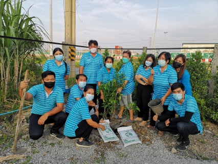 ไฟล์แนบ กปภ.สาขาธัญบุรี จัดกิจกรรม วันรักต้นไม้ประจำปีของชาติ พ.ศ.2564