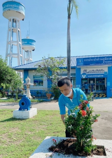 ไฟล์แนบ กปภ.สาขาฮอด จัดกิจกรรมรณรงค์รักษาความสะอาด ๕ ส. (Big Cleaning Day) ครั้งที่ ๑ /๒๕๖๕