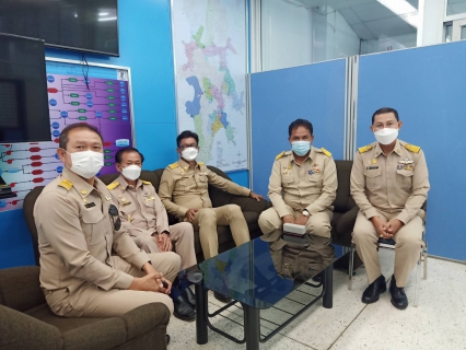 ไฟล์แนบ กปภ.สาขาภูเก็ต ให้การต้อนรับนายนคินทร์ ยอแสงรัตน์ นายกเทศมนตรีตำบลรัษฎาและคณะ เพื่อหารือการขยายเขตจำหน่ายน้ำประปาในพื้นที่ ต.รัษฎา อ.เมืองภูเก็ต จ.ภูเก็ต