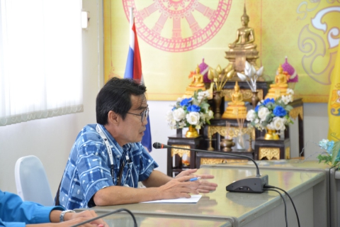 ไฟล์แนบ กปภ.สาขาอุดรธานี จัดประชุมพนักงานบริการ 1-2 กำหนดทิศทางและเป้าหมายการปฏิบัติงาน