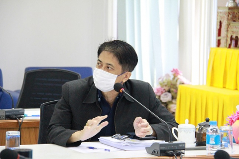 ไฟล์แนบ กปภ.ข.6 จัดประชุมสนทนายามเช้า (Morning Talk) ประจำเดือนพฤศจิกายน 2564
