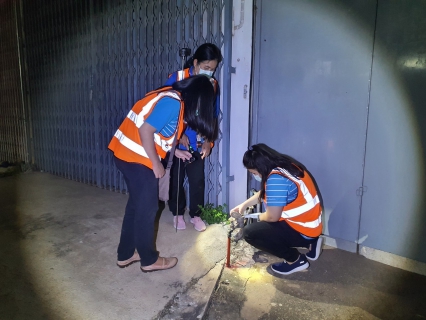 ไฟล์แนบ กปภ.สาขากำแพงเพชร ชู!! "ทีมเวิร์ค" มีชัยไปกว่าครึ่ง ระดมกำลัง " จับปลาใหญ่" สนองนโยบาย ผวก.