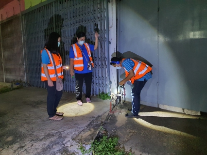 ไฟล์แนบ กปภ.สาขากำแพงเพชร ชู!! "ทีมเวิร์ค" มีชัยไปกว่าครึ่ง ระดมกำลัง " จับปลาใหญ่" สนองนโยบาย ผวก.
