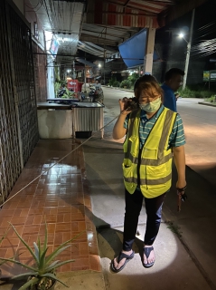 ไฟล์แนบ กปภ.สาขากำแพงเพชร ชู!! "ทีมเวิร์ค" มีชัยไปกว่าครึ่ง ระดมกำลัง " จับปลาใหญ่" สนองนโยบาย ผวก.