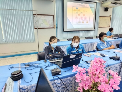 ไฟล์แนบ กปภ.สาขาสามพราน จัดฝึกอบรมการใช้โปรแกรม Smart 1662