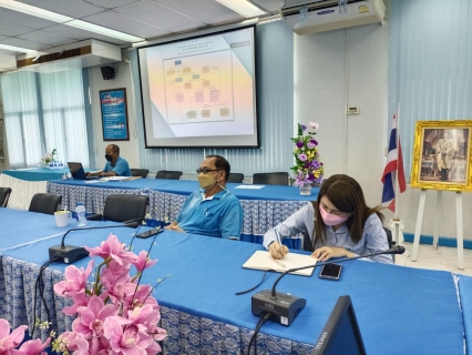 ไฟล์แนบ กปภ.สาขาสามพราน จัดฝึกอบรมการใช้โปรแกรม Smart 1662
