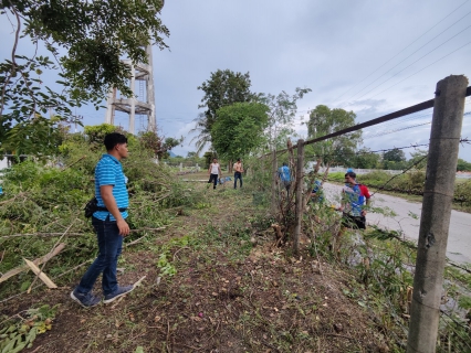 ไฟล์แนบ กิจกรรมบิ๊กคลีนนิ่งเดย์ "Big Cleaning Day"และ5 ส สะสาง สะดวก สะอาด สุขลักษณะ สร้างนิสัย