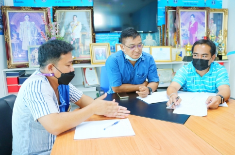 ไฟล์แนบ กปภ.สาขาปทุมธานี ร่วมประชุมในกิจกรรมลดน้ำสูญเสีย ประจำเดือนตุลาคม 2564 , โปรแกรมระบบแผนที่การสุ่มอ่านมาตร และแนวทางการเช่าเครื่องสูบน้ำ