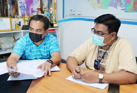 ไฟล์แนบ กปภ.สาขาปทุมธานี ร่วมประชุมในกิจกรรมลดน้ำสูญเสีย ประจำเดือนตุลาคม 2564 , โปรแกรมระบบแผนที่การสุ่มอ่านมาตร และแนวทางการเช่าเครื่องสูบน้ำ