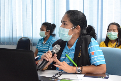 ไฟล์แนบ กปภ.สาขารังสิต(พ) ร่วมประชุมเพื่อรายงานผลความคืบหน้าในการดำเนินการการบริหารจัดการน้ำสูญเสียและผลการสุ่มอ่านมาตรวัดน้ำ ผ่านทางระบบสุ่มอ่านมาตรออนไลน์ (Golive) ในเดือนตุลาคมที่ผ่านมา