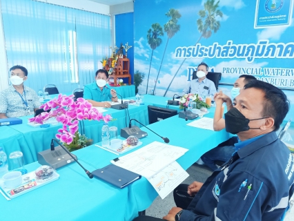 ไฟล์แนบ การประปาส่วนภูมิภาคสาขาปราณบุรี ต้อนรับ ท่านผู้อำนวยการการประปาส่วนภูมิภาคเขต 3 นายสมศักดิ์ วินิจกุล ที่มาตรวจเยี่ยม ณ กปภ.สาขาปราณบุรี 