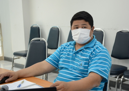 ไฟล์แนบ กปภ.สาขารังสิต(พ) ร่วมอบรม "การบริการเชิงรุกด้วยกลยุทธ์ 4C" ประจำปี 2565
