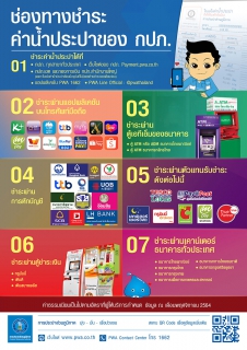 ไฟล์แนบ กปภ. เตือนภัย! ระวังมิจฉาชีพ เรียกเก็บค่าน้ำประปาตามบ้าน