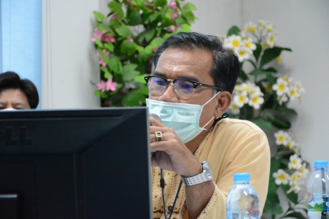 ไฟล์แนบ กปภ.สาขาคลองหลวง ร่วมประชุมเพื่อรายงานผลความคืบหน้าในการดำเนินการการบริหารจัดการน้ำสูญเสียและผลการสุ่มอ่านมาตรวัดน้ำ ผ่านทางระบบสุ่มอ่านมาตรออนไลน์ (Golive) 